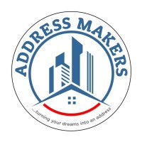 Address Makers logo - Similar company to Sugarprop