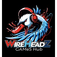WHZ GAMeS Hub logo - Similar company to Geekspro