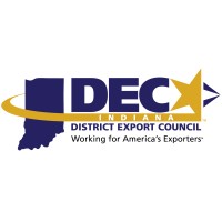Indiana District Export Council logo - Similar company to Hoosier Heartland Isbdc