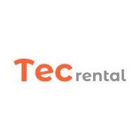 Tec Rental logo - Similar company to Tec Equipment Rental