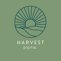 Harvest Digital Marketing logo - Similar company to Zenith Clinics