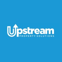 Upstream Property logo - Similar company to Zero Waste Mindset