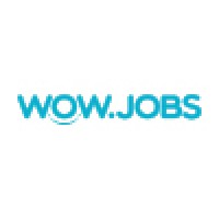 WOW.JOBS logo - Similar company to Technovert Outsourcing And Solution Ltd