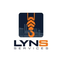 LYNS SERVICES logo - Similar company to Numilog