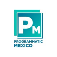 PROGRAMMATIC MEXICO logo - Similar company to Invian Ooh And Dooh Solutions
