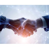Business Matchmaking USA 🇺🇸 and CANADA 🇨🇦 logo - Similar company to Coasean