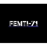 Femti-71 logo - Similar company to Oclin
