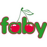 Faby Frucht GmbH & Co.KG logo - Similar company to Westjysk Smag - Håndbrygget Saft, Likør Og Eddike