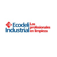 Ecodeli Industrial logo - Similar company to Óptica Dicma