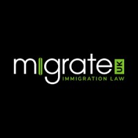 Migrate UK logo - Similar company to Visalogic