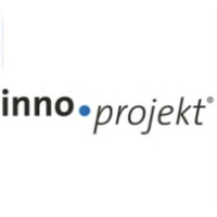 inno-projekt GmbH logo - Similar company to Inno-Project Gmbh