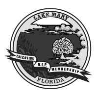 Lake Mary V.I.P. Card