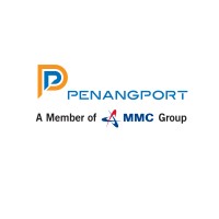 Penang Port Sdn. Bhd. logo - Similar company to Westports Malaysia