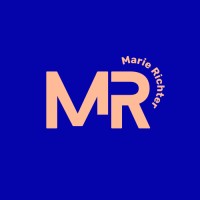 Marie Richter HR Consulting logo - Similar company to Tomware Gmbh