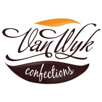 Van Wyk Confections logo - Similar company to Nutra Matters
