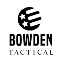 Bowden Tactical logo - Similar company to Beno Manufacturing