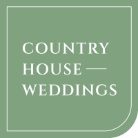 Country House Weddings logo - Similar company to Chestnut