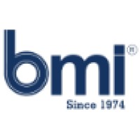 Bearing Manufacturing India (BMI) logo - Similar company to Amtech - Additive Manufacturing Expo