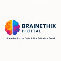 BRAINETHIX Digital logo - Similar company to Protocomet