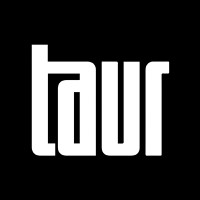TAUR logo - Similar company to Funartech