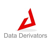 Data Derivators logo - Similar company to Data Cloud Media