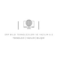 ERP BİLGİ TEKNOLOJİLERİ VE YAZILIM A.Ş logo - Similar company to Loccad Systems