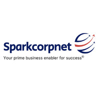Sparkcorpnet logo - Similar company to Izzyme