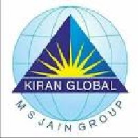 Egypt Global silicate logo - Similar company to Kiran Global Chems Limited