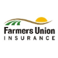 Farmers Union Insurance logo - Similar company to Skyfarms