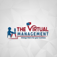 The Virtual Management logo - Similar company to Square Consulting ® (India)
