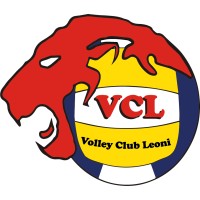 Volley Club Leoni logo - Similar company to Sabaudia Volley