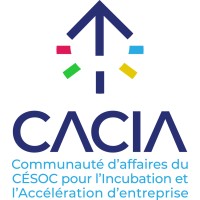 CACIA - Communauté d'affaires du CÉSOC logo - Similar company to Césoc