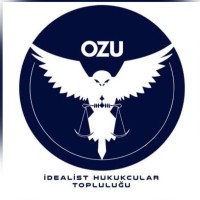 Özyeğin Üniversitesi İdealist Hukukçular Topluluğu logo - Similar company to Festtogether