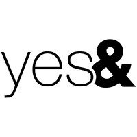 Yes& Studio Landscape Architects and Urban Designers logo - Similar company to Wolf + Wolf Architects