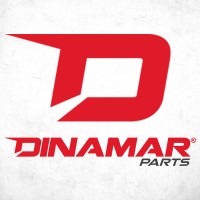 Dinamar Distribuidora de Peças Automotivas logo - Similar company to Coesma