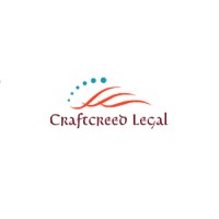 Craftcreed Legal logo - Similar company to Kos Legal Services