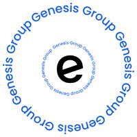 Genesis Group AG logo - Similar company to Dialoq