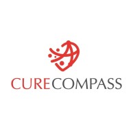 Cure Compass logo - Similar company to Iabizz