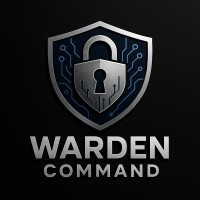 Warden Command Cyber Group, LLC. logo - Similar company to Geo Mobility