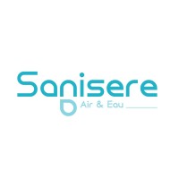 SANISERE logo - Similar company to Brun-Buisson Pose