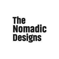 The Nomadic Designs logo - Similar company to Thinkstute