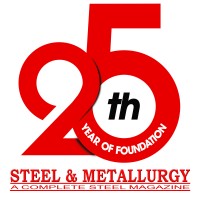 Steel & Metallurgy logo - Similar company to Metallurgical Engineering