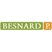 Menuiserie Besnard logo - Similar company to Imed Maçonnerie