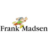 FRANK MADSEN Studio