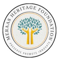 Meraas Heritage Foundation logo - Similar company to Al Meraas Perfumes L.L.C
