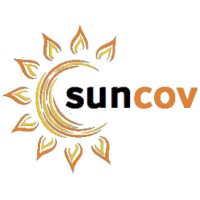 Suncov Technology Private Limited logo - Similar company to Globalantic