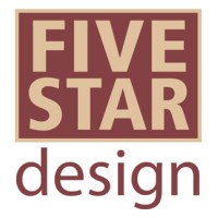 FIVESTAR design Studio logo - Similar company to Ninutek