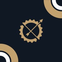 Ajādya Propulsion logo - Similar company to Armanium