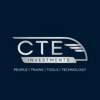 CTE Investments logo - Similar company to H&K 4 Doa