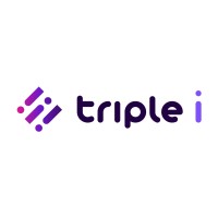 Triple i Soluciones logo - Similar company to Fluxy